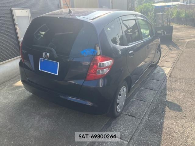 Honda FIT 2010-01 8795956-9