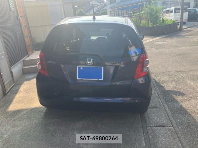 Honda FIT 2010-01 8795956-10