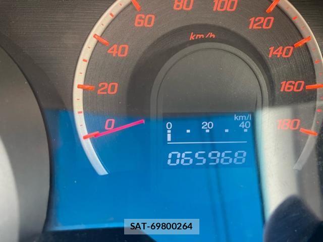 Honda FIT 2010-01 8795956-17