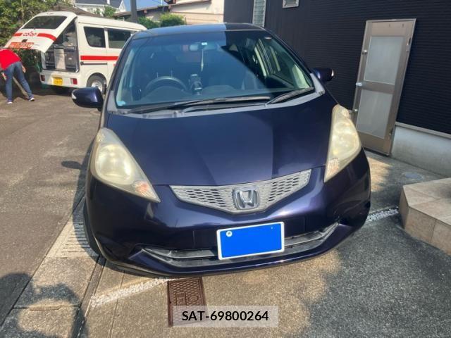 Honda FIT 2010-01 8795956-1