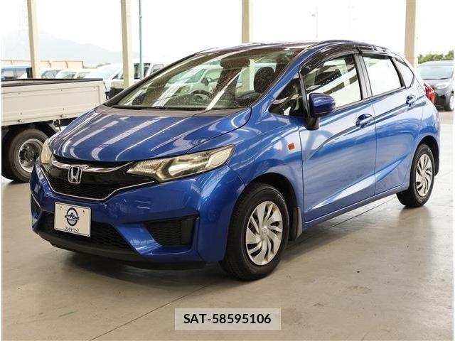 Honda FIT 2016-01 8795948-0