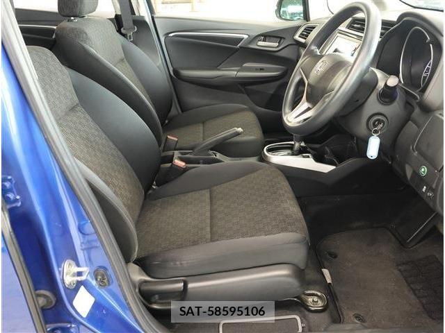 Honda FIT 2016-01 8795948-12