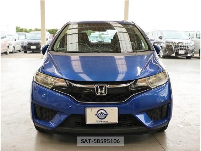 Honda FIT 2016-01 8795948-19