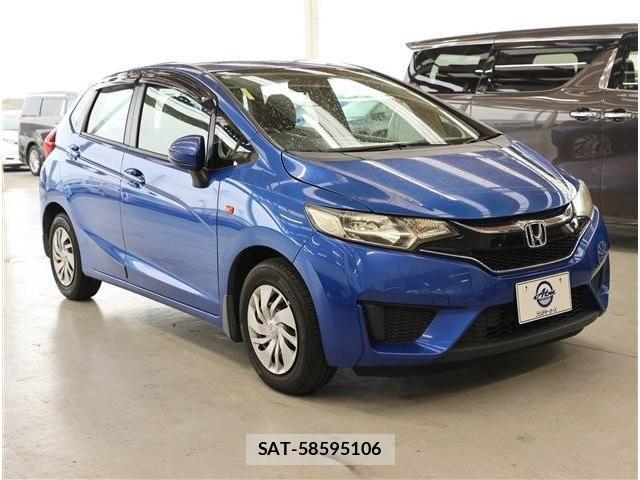 Honda FIT 2016-01 8795948-20