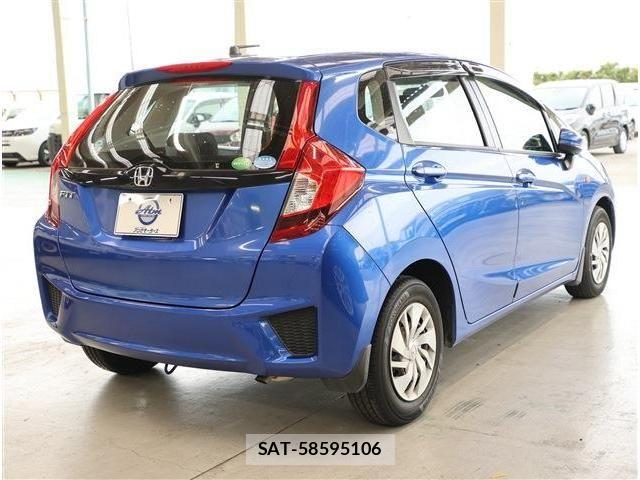 Honda FIT 2016-01 8795948-4