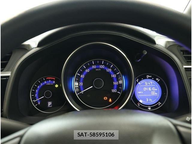 Honda FIT 2016-01 8795948-6