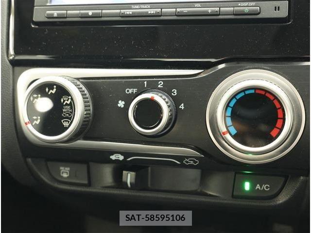 Honda FIT 2016-01 8795948-7