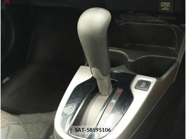 Honda FIT 2016-01 8795948-8