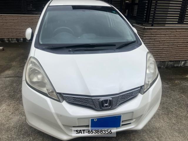 Honda FIT 2011-11 8795953-0