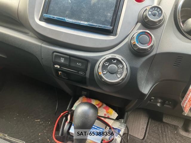 Honda FIT 2011-11 8795953-24