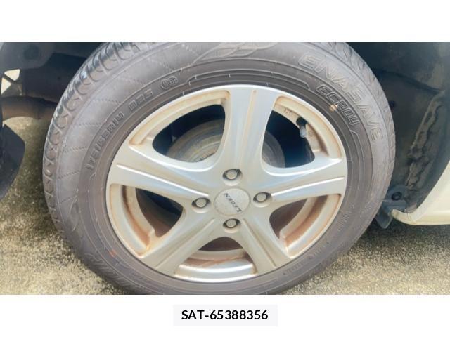 Honda FIT 2011-11 8795953-28