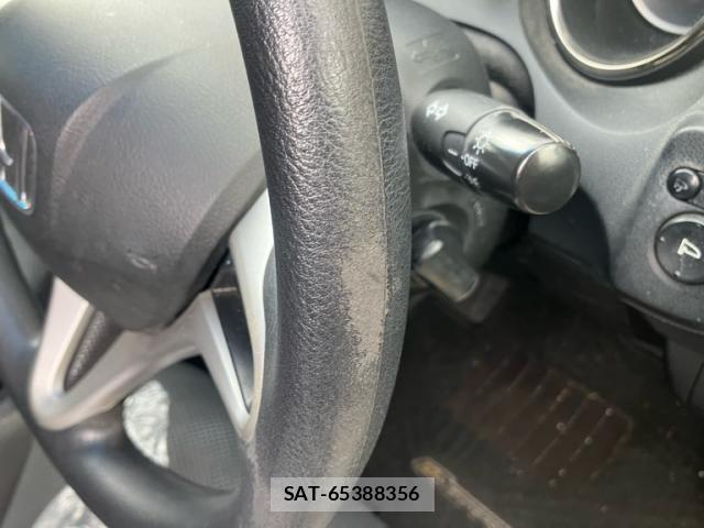 Honda FIT 2011-11 8795953-2