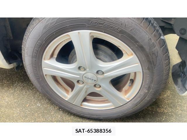 Honda FIT 2011-11 8795953-29