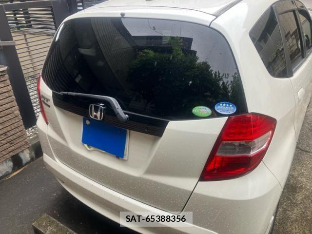 Honda FIT 2011-11 8795953-3