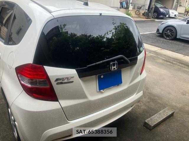 Honda FIT 2011-11 8795953-4