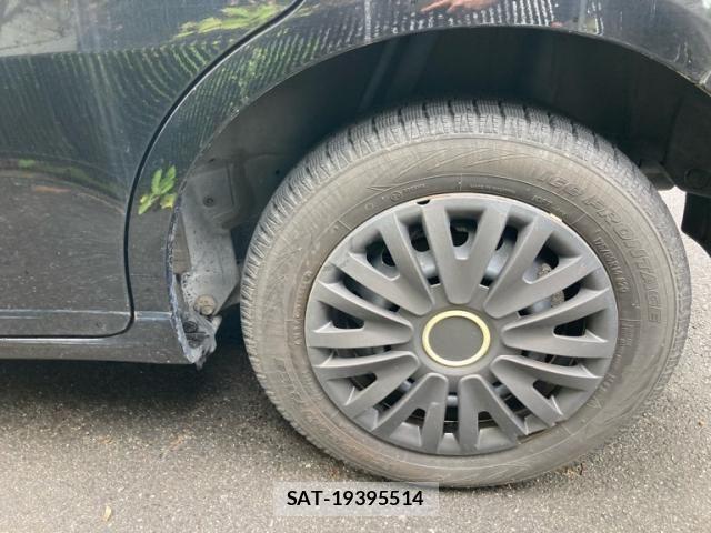 Honda FIT 2009-03 8795960-9