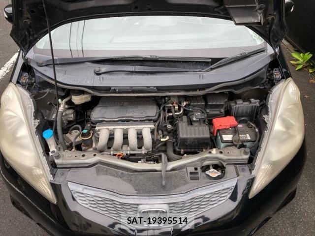 Honda FIT 2009-03 8795960-12