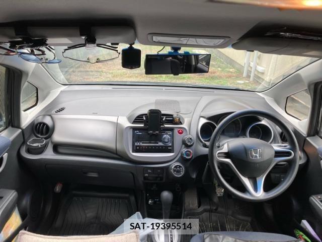 Honda FIT 2009-03 8795960-14