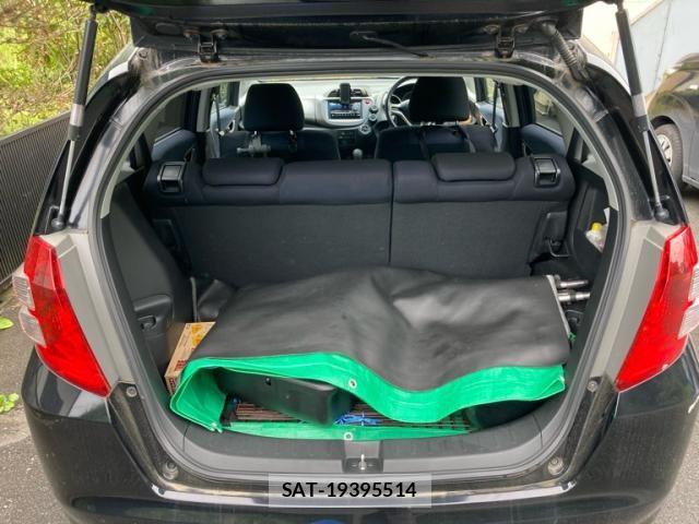 Honda FIT 2009-03 8795960-17