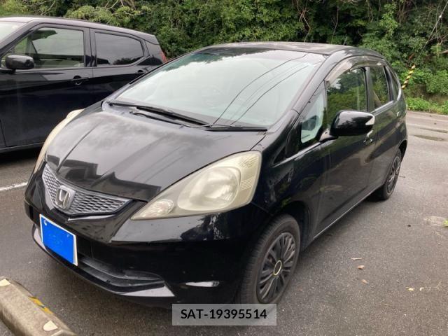 Honda FIT 2009-03 8795960-1