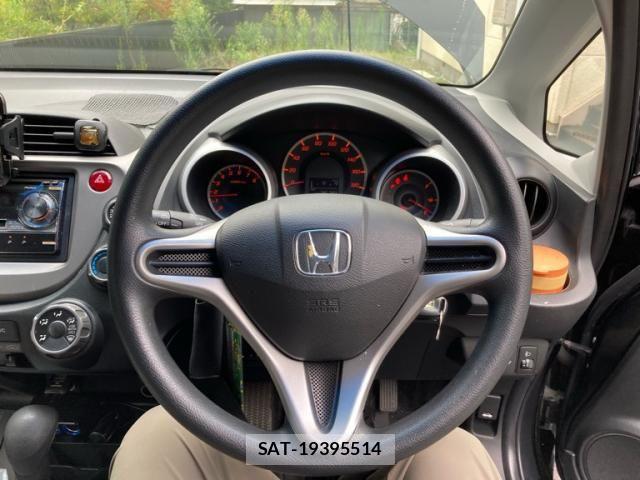 Honda FIT 2009-03 8795960-19