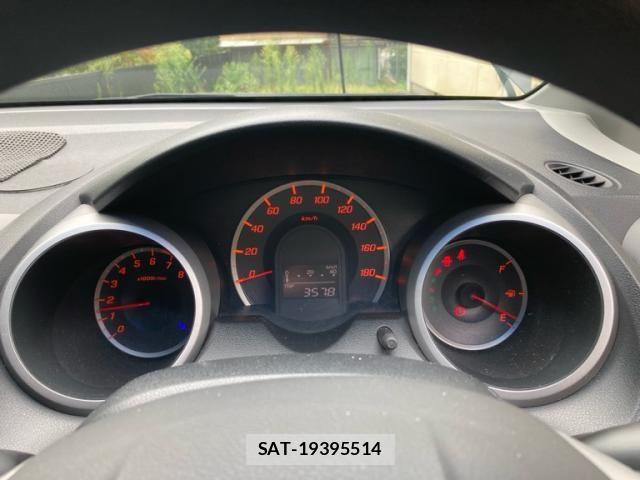 Honda FIT 2009-03 8795960-20