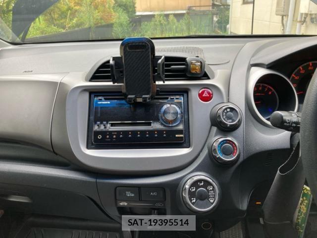 Honda FIT 2009-03 8795960-21