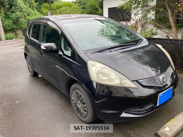 Honda FIT 2009-03 8795960-2