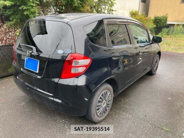 Honda FIT 2009-03 8795960-3