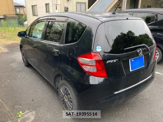 Honda FIT 2009-03 8795960-4