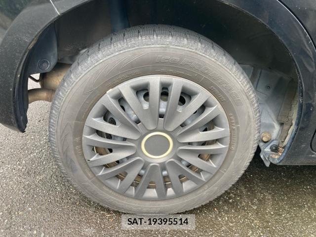 Honda FIT 2009-03 8795960-8