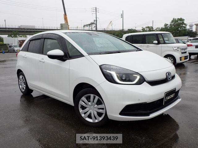 Honda FIT 2024-03 8795938-0