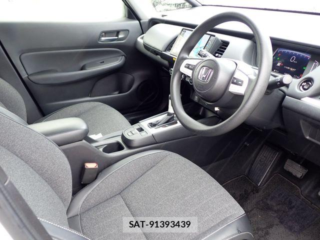 Honda FIT 2024-03 8795938-1