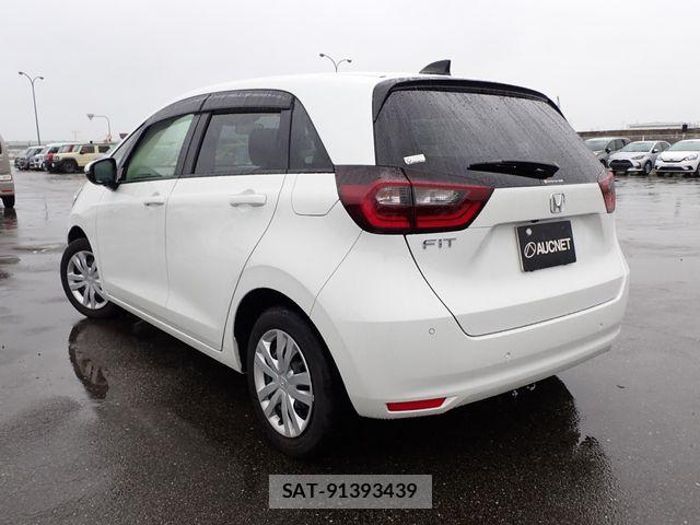 Honda FIT 2024-03 8795938-2