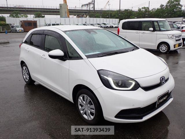 Honda FIT 2024-03 8795938-3