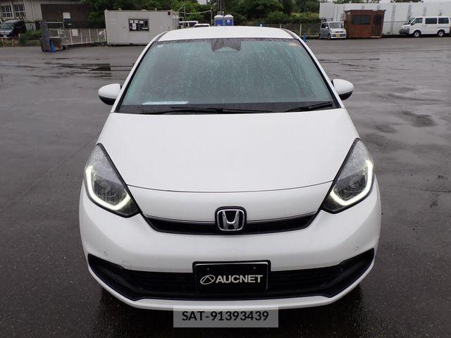 Honda FIT 2024-03 8795938-4