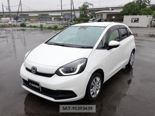 Honda FIT 2024-03 8795938-6