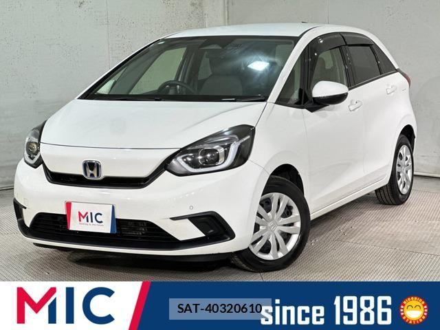 Honda FIT 2022-07 8795941-0