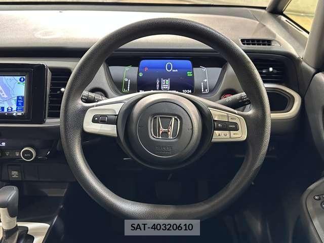 Honda FIT 2022-07 8795941-9