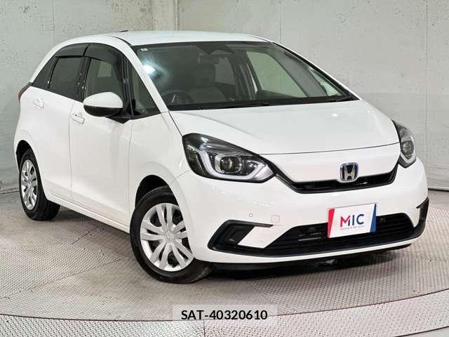 Honda FIT 2022-07 8795941-1