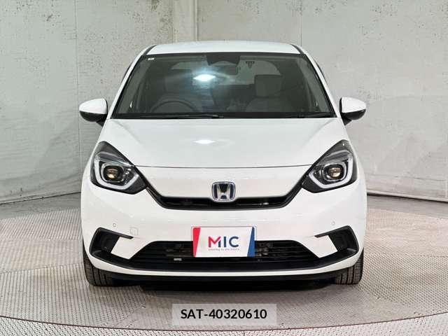 Honda FIT 2022-07 8795941-2
