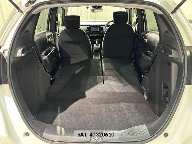 Honda FIT 2022-07 8795941-29