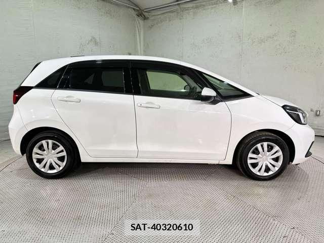 Honda FIT 2022-07 8795941-3