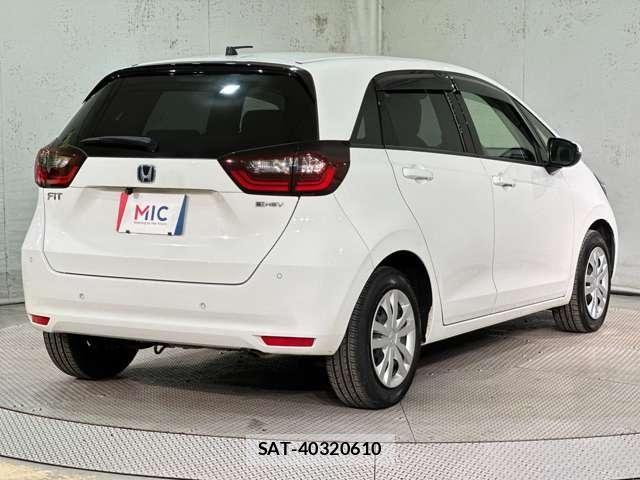Honda FIT 2022-07 8795941-4