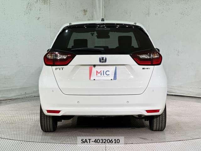Honda FIT 2022-07 8795941-5