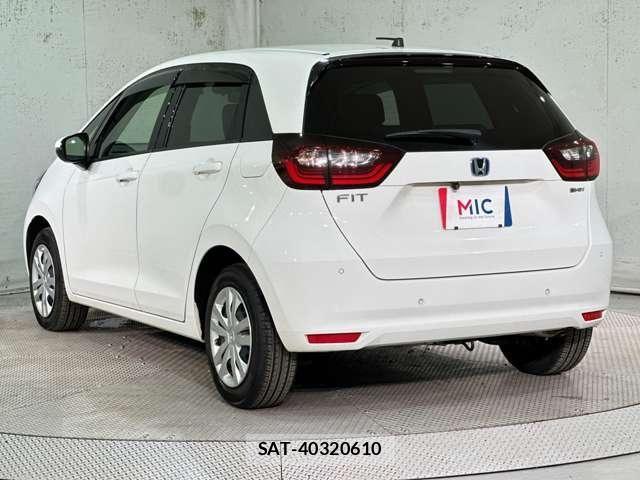 Honda FIT 2022-07 8795941-6