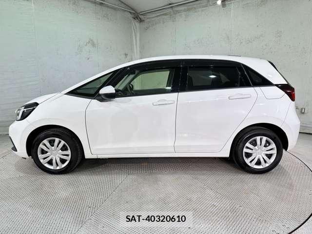 Honda FIT 2022-07 8795941-7