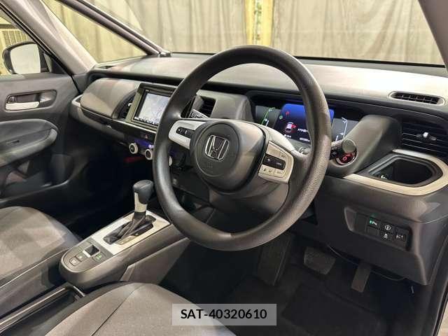 Honda FIT 2022-07 8795941-8