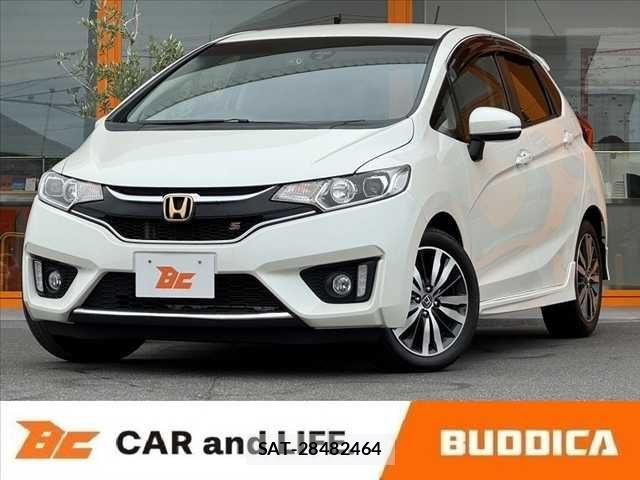 Honda FIT 2017-01 8795945-0