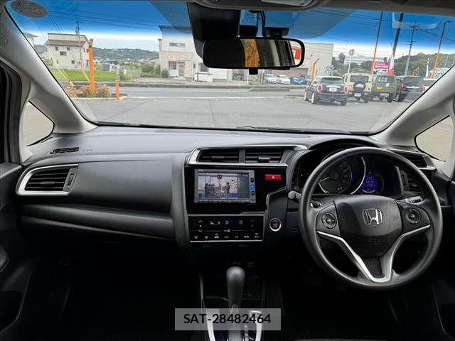Honda FIT 2017-01 8795945-1